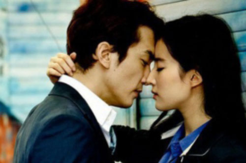 Đàn ông đào hoa, từng trải, thành đạt lại chỉ yêu chỉ tôn thờ và nguyện ở lại cạnh mẫu phụ nữ này