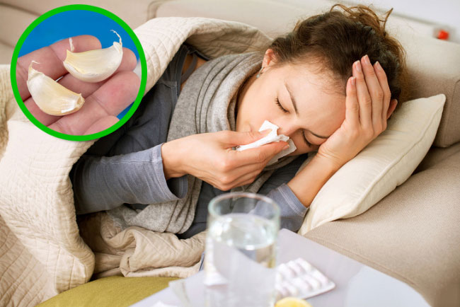 10 loại gia vị và thảo mộc quen thuộc cực tốt cho sức khỏe