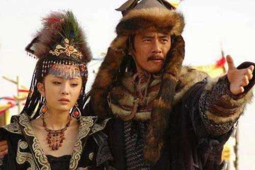 Vì sao công chúa nhà Thanh gả sang Mông Cổ thường không thể sinh con? Nguyên nhân đặc biệt chính sử ít nhắc tới