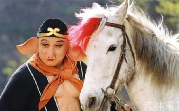 10 Trư Bát Giới đáng yêu nhất màn ảnh Hoa ngữ: Người thành danh, kẻ bị quên lãng