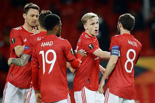 Dự đoán kết quả lượt về bán kết Europa League: Arsenal ngược dòng, hẹn MU ở chung kết