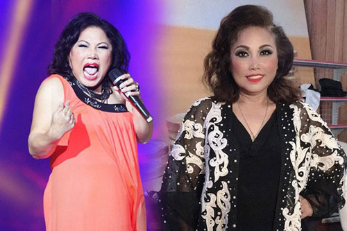 Nữ ca sĩ nặng nhất nhì Việt Nam giờ 'lột xác' thon gọn không ngờ