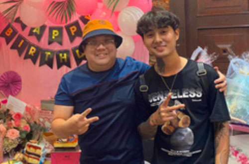 Từng phản đối Hoài Lâm, Gia Bảo nói gì khi em gái yêu bạn thân của chồng cũ?