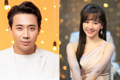 Trấn Thành chiếm lĩnh Top 1 những người có tầm ảnh hưởng nổi bật với chỉ số vượt trội, bà xã Hari Won cũng được 'thơm lây'