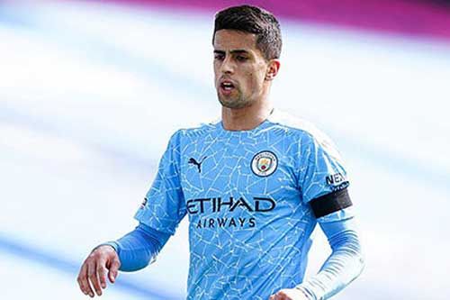 Instat: Vượt mặt De Bruyne, Kane và Bruno, Cancelo xuất sắc nhất Ngoại hạng Anh