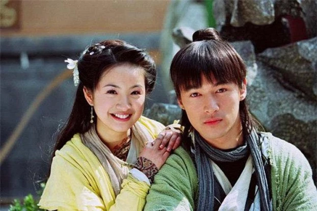 9 hoàng y mỹ nhân đẹp nhất phim cổ trang: Lưu Thi Thi như tiên tử nhưng vẫn thua 1 cái tên 15
