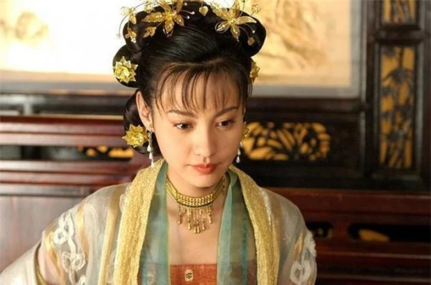 9 hoàng y mỹ nhân đẹp nhất phim cổ trang: Lưu Thi Thi như tiên tử nhưng vẫn thua 1 cái tên 18