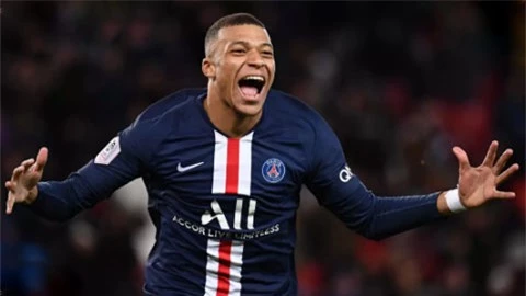 Man City vs PSG: Sân Etihad có đánh thức được Mbappe? 