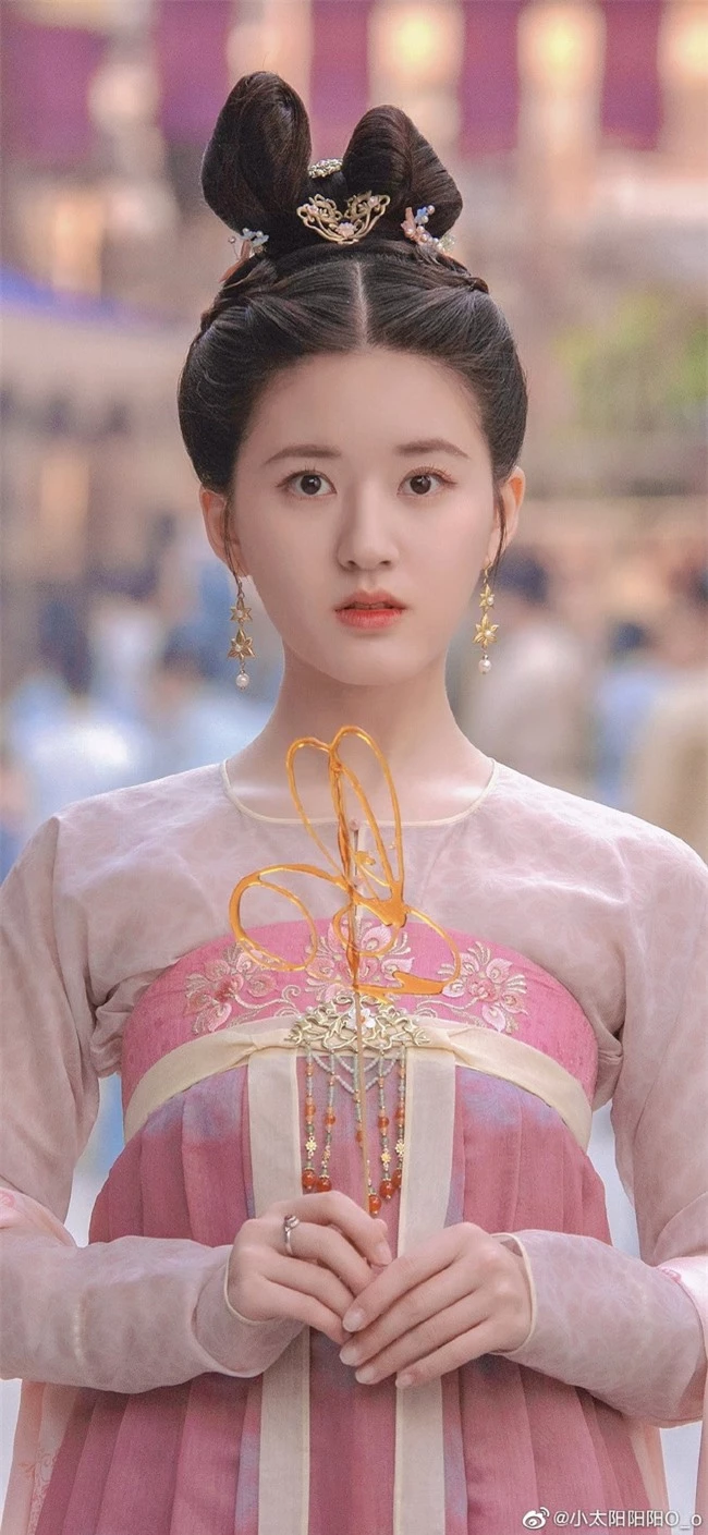 Trường Ca Hành tập cuối: Fan vỡ òa trước đám cưới của Triệu Lộ Tư - Lưu Vũ Ninh, nhà gái quá mức xinh đẹp  - Ảnh 7.