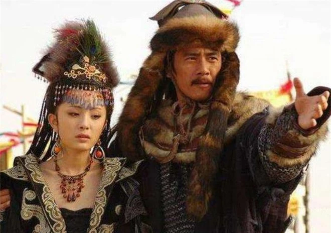 Vì sao công chúa nhà Thanh gả sang Mông Cổ thường không thể sinh con? Nguyên nhân đặc biệt chính sử ít nhắc tới - Ảnh 1.