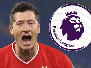 Bayern từ chối nâng lương, Lewandowski muốn sang Premier League