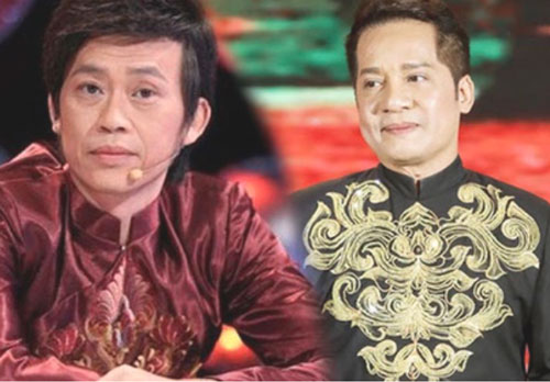 Hoài Linh chính thức trở lại "ghế nóng", cùng Minh Nhí làm giám khảo Thách Thức Danh Hài