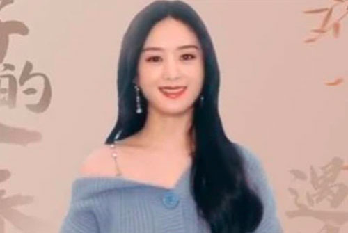 Triệu Lệ Dĩnh bỗng nhiên tăng cân vùn vụt hậu ly hôn, gương mặt khác hẳn trước đây khiến ai cũng bất ngờ