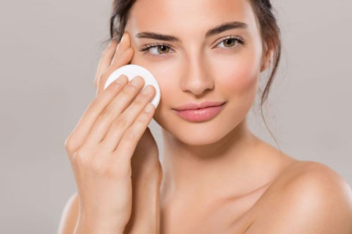 Bí quyết ngăn ngừa và khắc phục tình trạng dị ứng mỹ phẩm