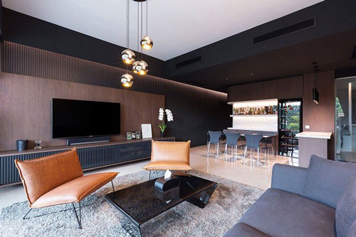 5 sai lầm khi thiết kế không gian mở