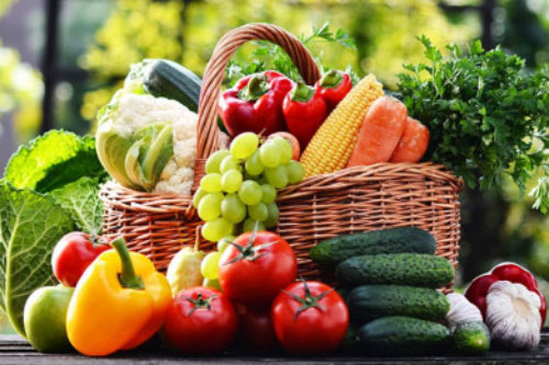 Những loại thực phẩm thanh mát giúp giải nhiệt cơ thể trong mùa hè