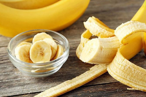 Thực phẩm giải nhiệt cơ thể trong ngày nắng nóng