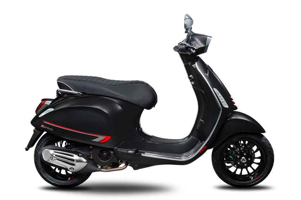 Bảng giá xe Vespa tháng 5/2021: Cao nhất 405 triệu đồng