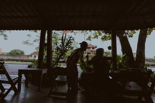 Hai quán cũ không thể bỏ qua với người yêu cà phê xứ Huế