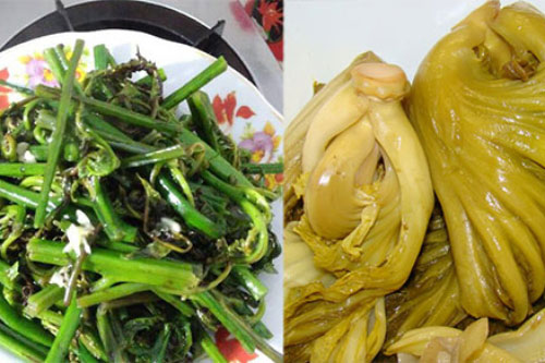 3 loại rau bị WHO liệt vào danh sách thực phẩm độc hại, tàn phá nội tạng khủng khiếp