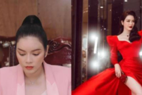 Lý Nhã Kỳ "thả nhẹ" bức ảnh 3 công việc một ngày, fan trầm trồ "bảo sao chị lại giàu có đến vậy"