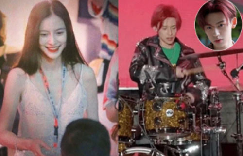 Vừa vướng bê bối ly hôn, Angela Baby đã bị bắt gặp đi "quẩy" hết mình vì 1 mỹ nam kém tới 10 tuổi