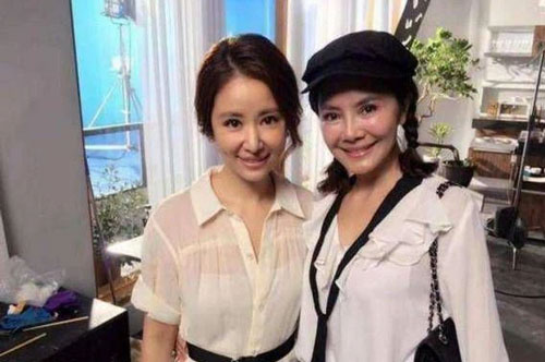 Mối quan hệ giữa Lâm Tâm Như và mẹ chồng được tiết lộ, liệu có tốt như nhiều người nghĩ?