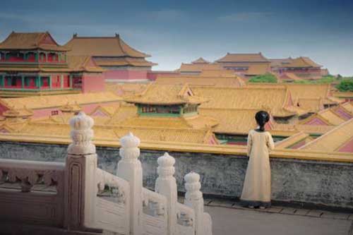 Khi nhà Thanh sụp đổ, hàng ngàn cung nữ, thái giám suốt đời chỉ biết phục tùng bên trong Tử Cấm Thành đã đi về đâu?