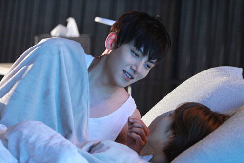 100% đàn ông thừa nhận sẽ vô cùng thích thú và ''phát cuồng'' nếu được vợ làm đều này