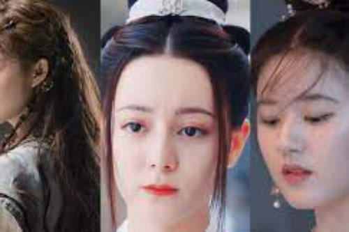 Trường Ca Hành tập cuối: Fan vỡ òa trước đám cưới của Triệu Lộ Tư - Lưu Vũ Ninh, nhà gái quá mức xinh đẹp