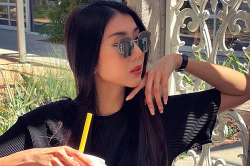 Ngọc Quyên vỡ mộng "giấc mơ Mỹ": Nhiều khi nói chuyện bạn bè tưởng tôi khùng hay làm quá