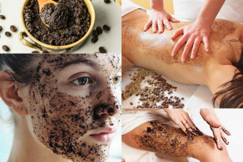 Lợi ích không ngờ của cà phê với làn da