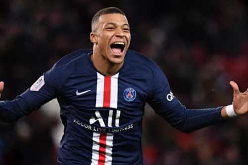 Man City vs PSG: Sân Etihad có đánh thức được Mbappe?