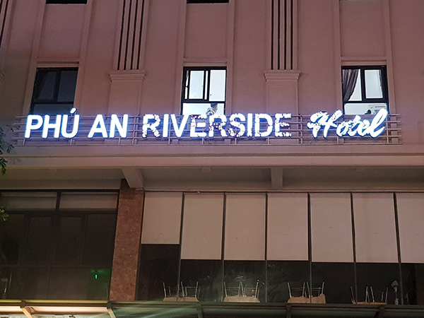 Đà Nẵng: Cách ly y tế tại cơ sở lưu trú đối với 11 nhân viên khách sạn Phú An