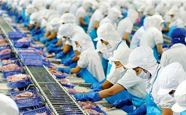 Lý do để doanh nghiệp Việt Nam nhắm đến thị trường Canada