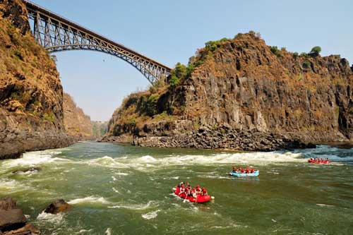 Những chuyến du ngoạn phải thực hiện ít nhất một lần trong đời