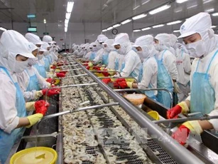 Thu ngân sách từ 3 khu vực kinh tế đều tăng trưởng
