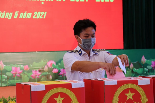 Ảnh minh họa: TTXVN. Ảnh minh họa: TTXVN.