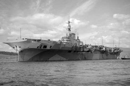 Sai lầm định mệnh của Hải quân Anh khiến hơn 2.000 lính Liên Xô chết đuối