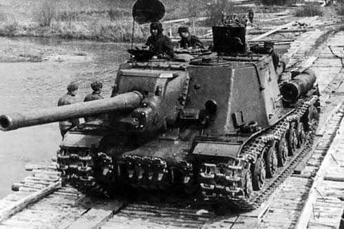 Quân Liên Xô thất bại nặng dưới tay phát xít Đức do sai lầm của viên tướng Ba Lan