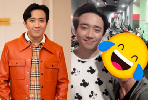 Trấn Thành lại bị "lên thớt" mổ xẻ chuyện chảnh choẹ, phớt lờ và "sượng trân" khi fan xin chụp ảnh kỷ niệm