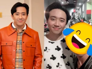 Trấn Thành lại bị "lên thớt" mổ xẻ chuyện chảnh choẹ, phớt lờ và "sượng trân" khi fan xin chụp ảnh kỷ niệm