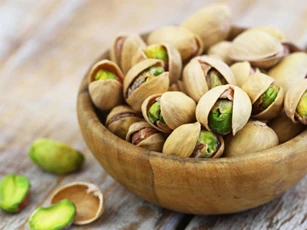 Người bị tiểu đường nên thường xuyên ăn hạt dẻ cười