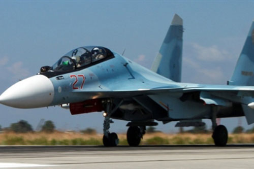 Vì sao Iran chưa tiến hành nâng cấp không quân?