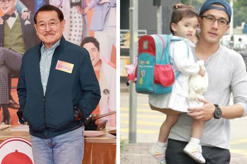 Bố Lưu Khải Uy ngầm tiết lộ về tình cảm của con gái Dương Mịch dành cho mẹ chỉ bằng một câu nói?