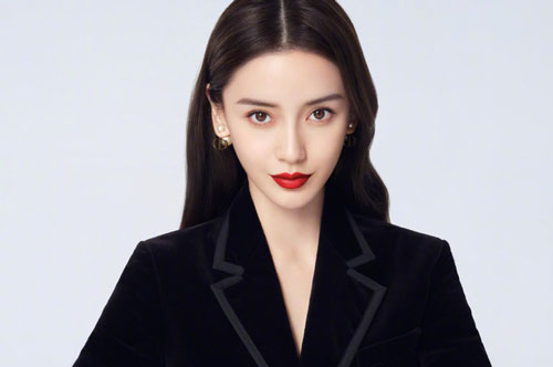 Không chỉ Huỳnh Hiểu Minh, "bộ sưu tập" nam thần từng làm chỗ dựa giúp Angelababy nổi tiếng còn có những mỹ nam này