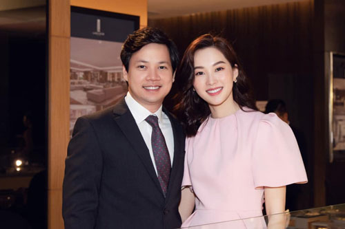 Ông xã vừa có chia sẻ liên quan tới chuyện ly hôn, Đặng Thu Thảo lại bất ngờ nhắn nhủ: "Hạnh phúc không phải là đích đến"