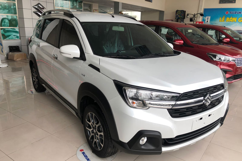 Tầm giá 600 triệu đồng, ngoài Mitsubishi Xpander, khách hàng Việt còn có lựa chọn nào?