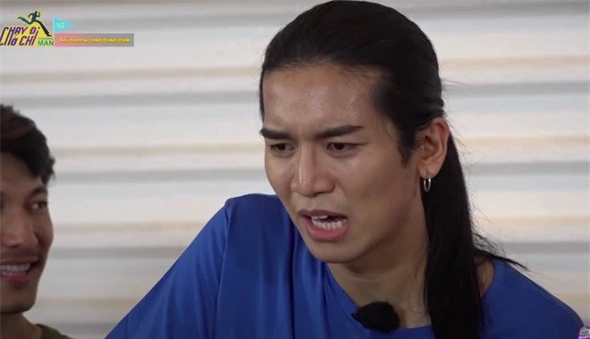 BB Trần có động thái đầu tiên giữa lúc dàn Running Man Việt mùa 2 được công bố: Đừng ăn mày quá khứ nữa? - Ảnh 4. BB Trần có động thái đầu tiên giữa lúc dàn Running Man Việt mùa 2 được công bố: Đừng ăn mày quá khứ nữa? - Ảnh 4.