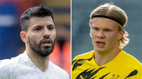 Barcelona gút danh sách 6 mục tiêu ở kỳ chuyển nhượng Hè 2021